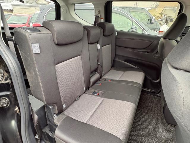 シエンタ（新潟県長岡市）画像7