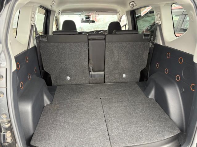 シエンタ（新潟県長岡市）画像8