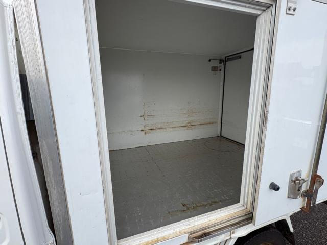 ミニキャブトラック（新潟県長岡市）