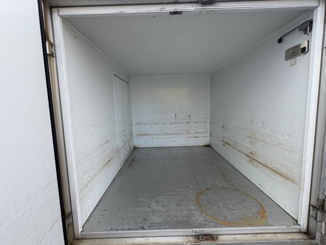 ミニキャブトラック（新潟県長岡市）