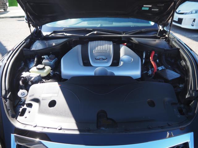 フーガハイブリッド（新潟県新潟市西区）画像80