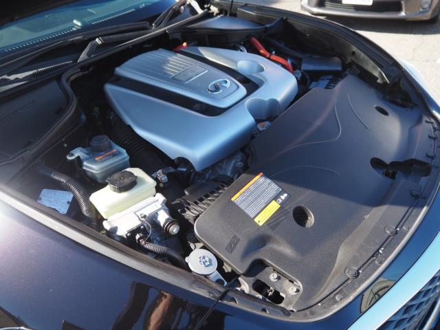 フーガハイブリッド（新潟県新潟市西区）画像20