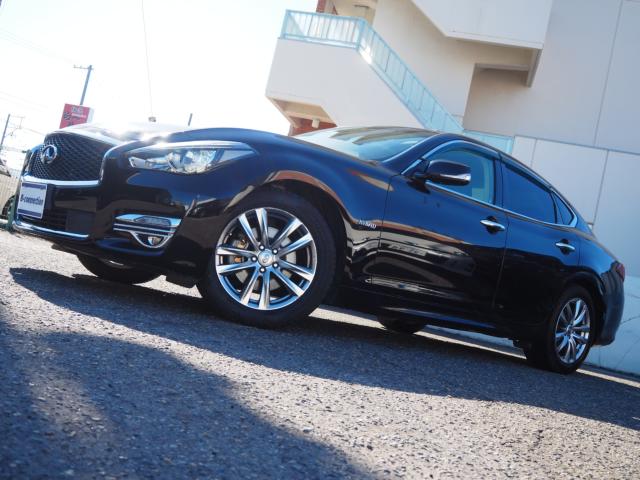 フーガハイブリッド（新潟県新潟市西区）画像22