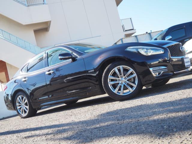 フーガハイブリッド（新潟県新潟市西区）画像26