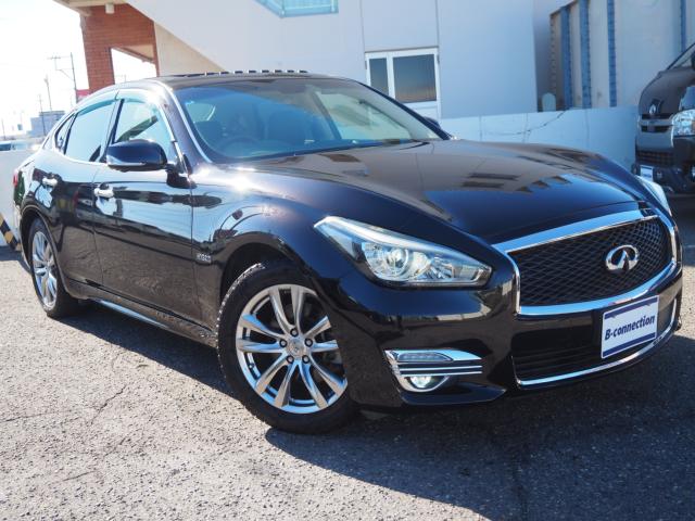 フーガハイブリッド（新潟県新潟市西区）画像37