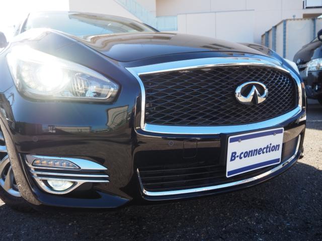 フーガハイブリッド（新潟県新潟市西区）画像40