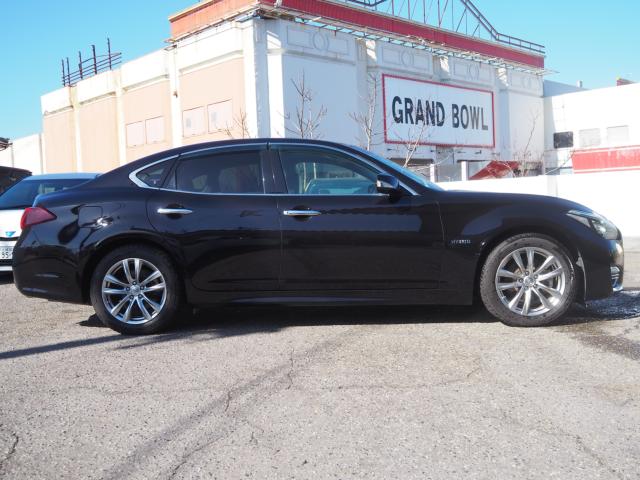 フーガハイブリッド（新潟県新潟市西区）画像33