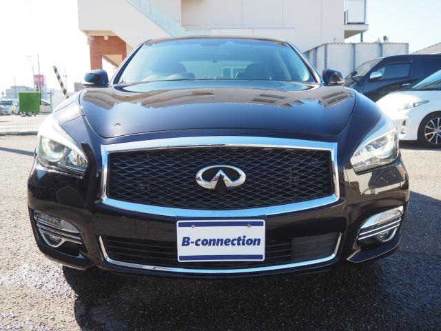 フーガハイブリッド（新潟県新潟市西区）画像8