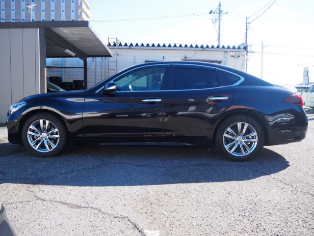 フーガハイブリッド（新潟県新潟市西区）画像35