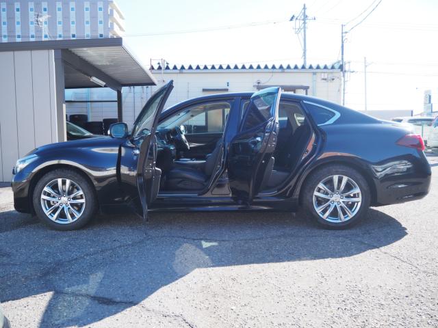 フーガハイブリッド（新潟県新潟市西区）画像36