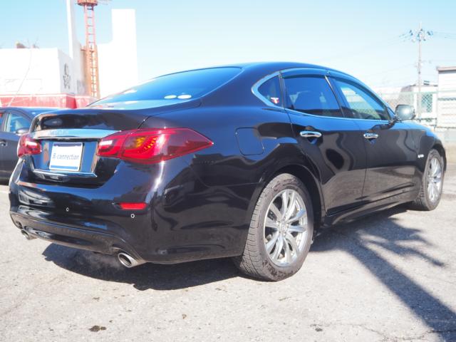 フーガハイブリッド（新潟県新潟市西区）画像29