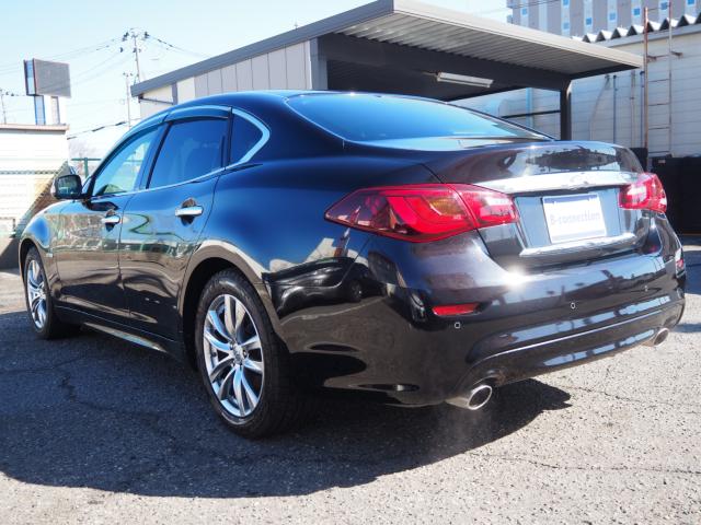 フーガハイブリッド（新潟県新潟市西区）画像30