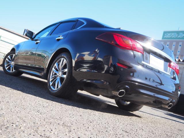 フーガハイブリッド（新潟県新潟市西区）画像32