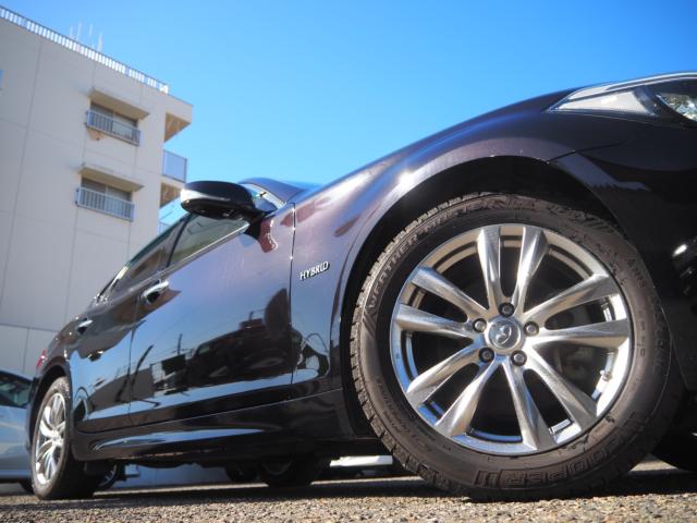 フーガハイブリッド（新潟県新潟市西区）画像11