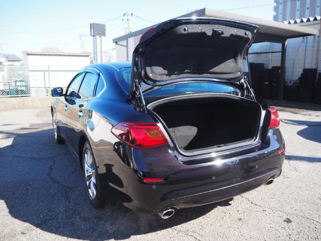 フーガハイブリッド（新潟県新潟市西区）画像50