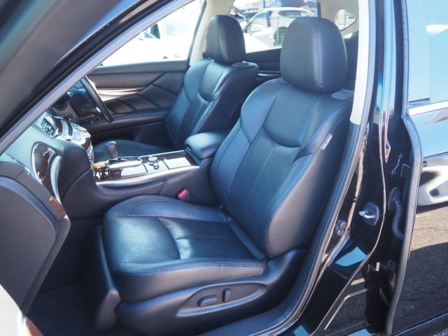 フーガハイブリッド（新潟県新潟市西区）画像13