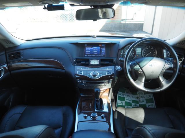 フーガハイブリッド（新潟県新潟市西区）画像6