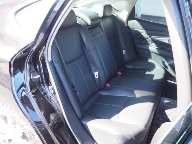 フーガハイブリッド（新潟県新潟市西区）画像52