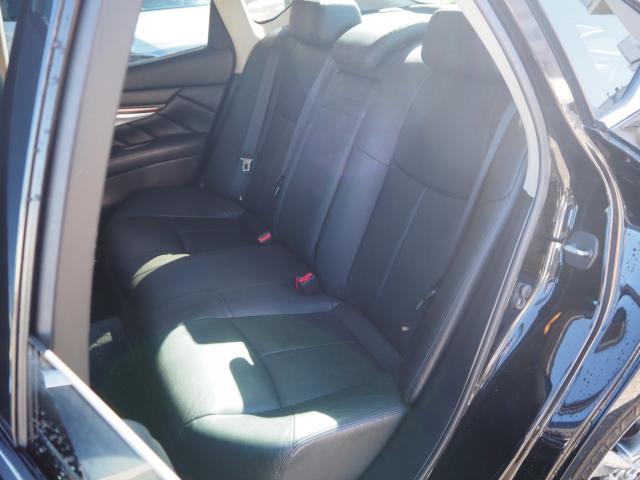 フーガハイブリッド（新潟県新潟市西区）画像14