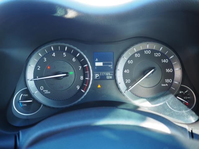 フーガハイブリッド（新潟県新潟市西区）画像62