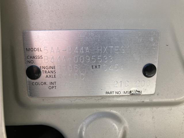 ルークス（新潟県新潟市西蒲区）