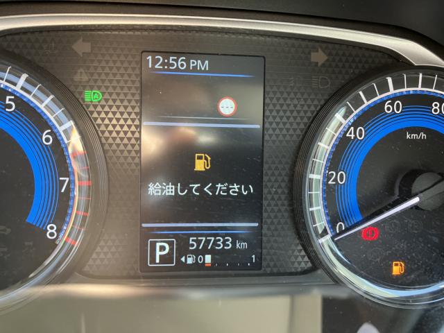 ルークス（新潟県新潟市西蒲区）