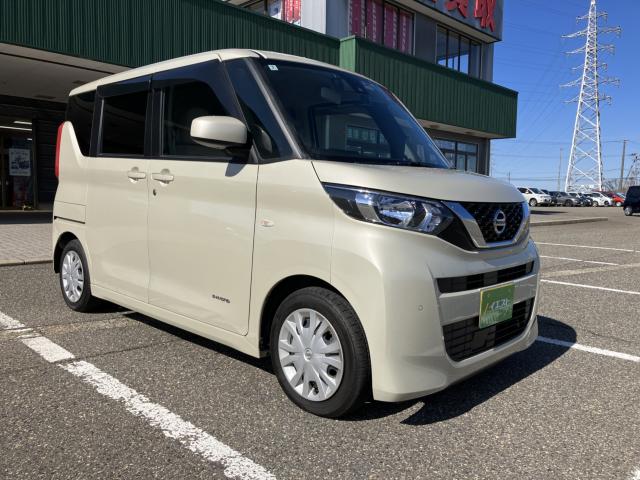 ルークス（新潟県新潟市西蒲区）