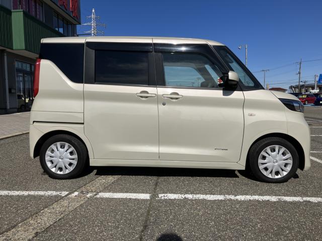 ルークス（新潟県新潟市西蒲区）