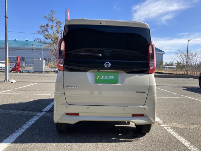 ルークス（新潟県新潟市西蒲区）