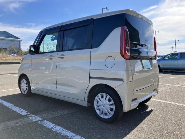 ルークス（新潟県新潟市西蒲区）