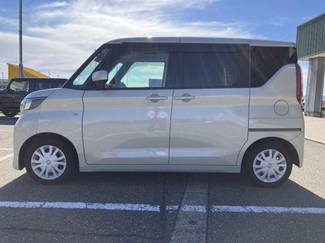 ルークス（新潟県新潟市西蒲区）