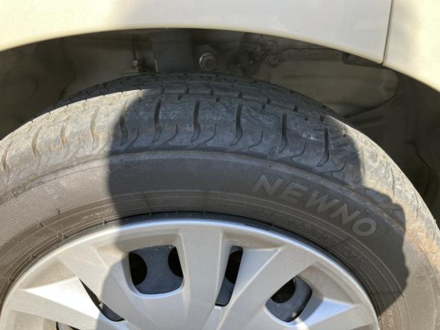 ルークス（新潟県新潟市西蒲区）