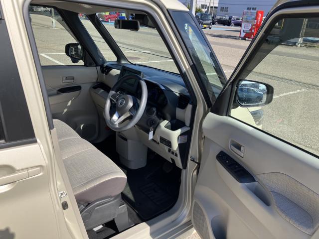 ルークス（新潟県新潟市西蒲区）