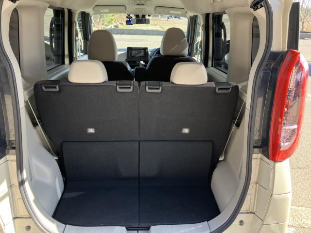 ルークス（新潟県新潟市西蒲区）