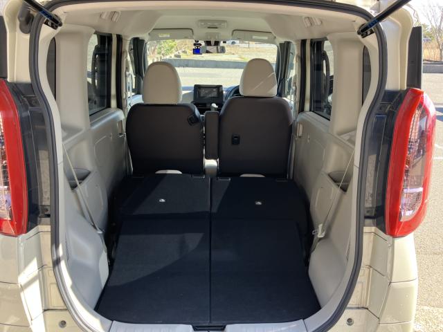 ルークス（新潟県新潟市西蒲区）