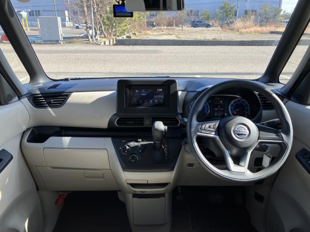 ルークス（新潟県新潟市西蒲区）