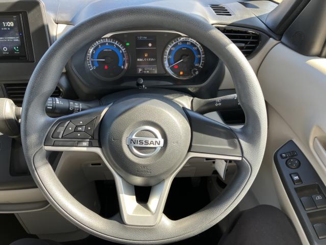 ルークス（新潟県新潟市西蒲区）