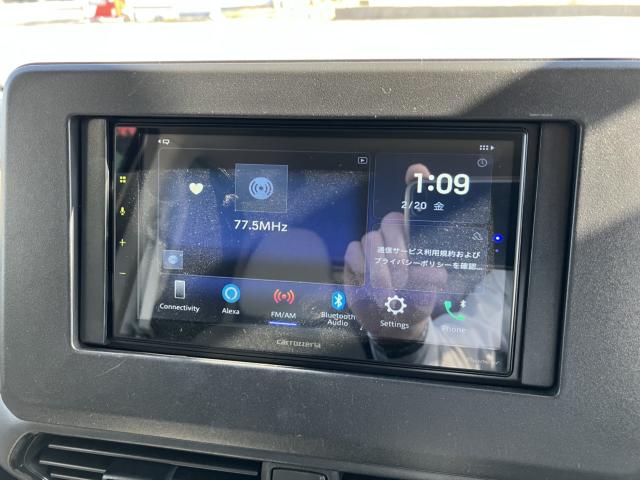 ルークス（新潟県新潟市西蒲区）