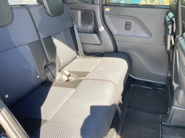 タントカスタム(新潟県新潟市江南区)