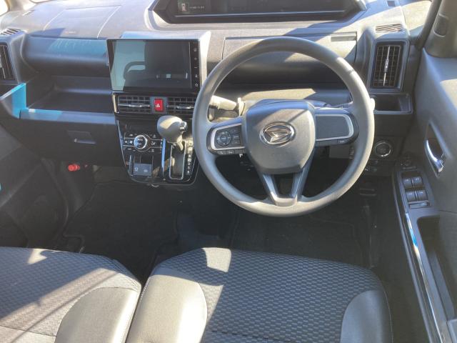 タントカスタム(新潟県新潟市江南区)