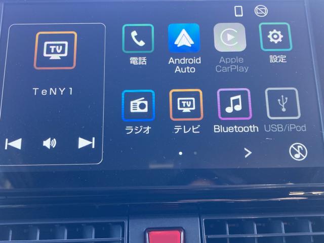 タントカスタム(新潟県新潟市江南区)