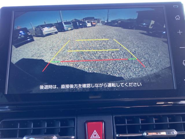 タントカスタム(新潟県新潟市江南区)