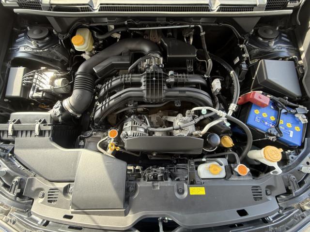 インプレッサスポーツ（新潟県長岡市）画像50