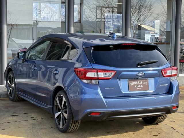 インプレッサスポーツ（新潟県長岡市）画像40