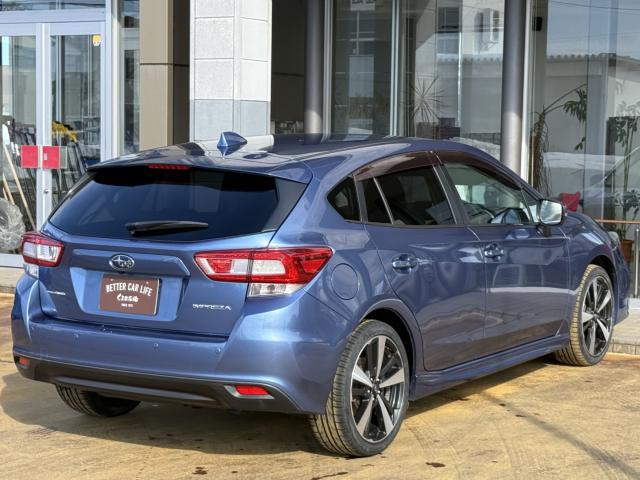 インプレッサスポーツ（新潟県長岡市）画像39