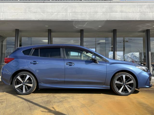 インプレッサスポーツ（新潟県長岡市）画像4