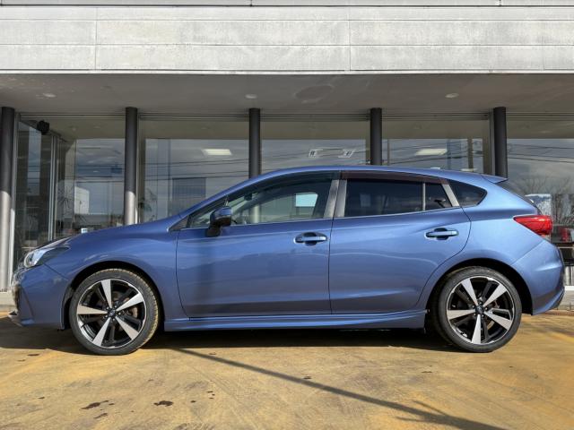 インプレッサスポーツ（新潟県長岡市）画像5