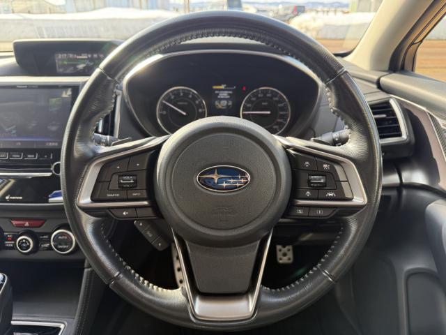 インプレッサスポーツ（新潟県長岡市）画像10