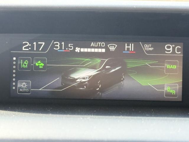 インプレッサスポーツ（新潟県長岡市）画像13