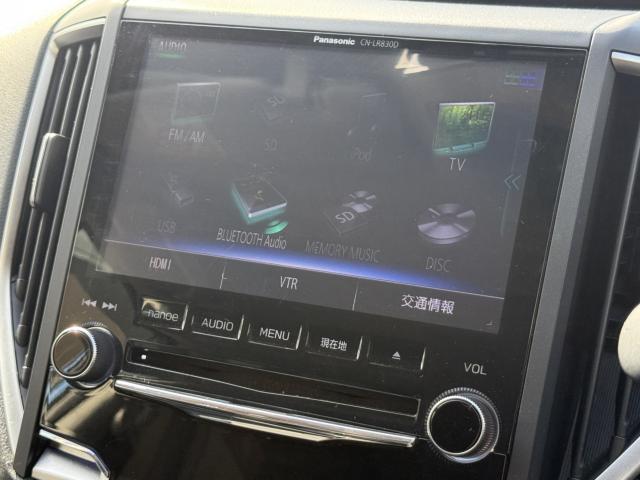 インプレッサスポーツ（新潟県長岡市）画像8